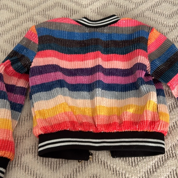 Jacket - Picture 4 of 4